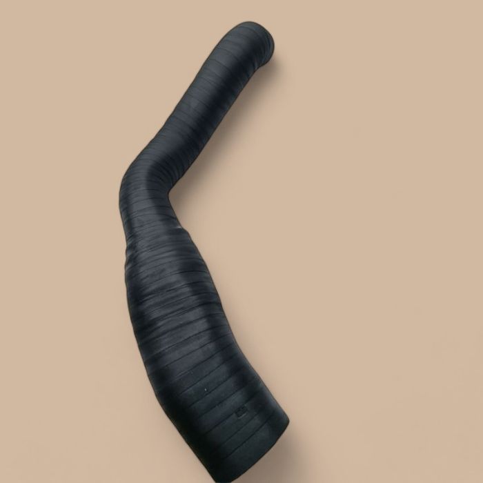 Hitachi Air Intake Hose 2031765 Compatible for Hitachi Excavator EX300-2 EX300-3 EX300-3C EX310H-3C