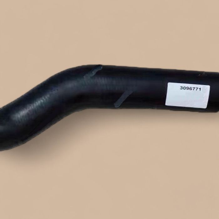 Hitachi Air Intake Hose 3096771 Compatible for Hitachi Excavator HR750SM ZR240JC ZR600TS ZR800TS ZX70 ZX70-HHE ZX80LCK ZX80SB-HCME