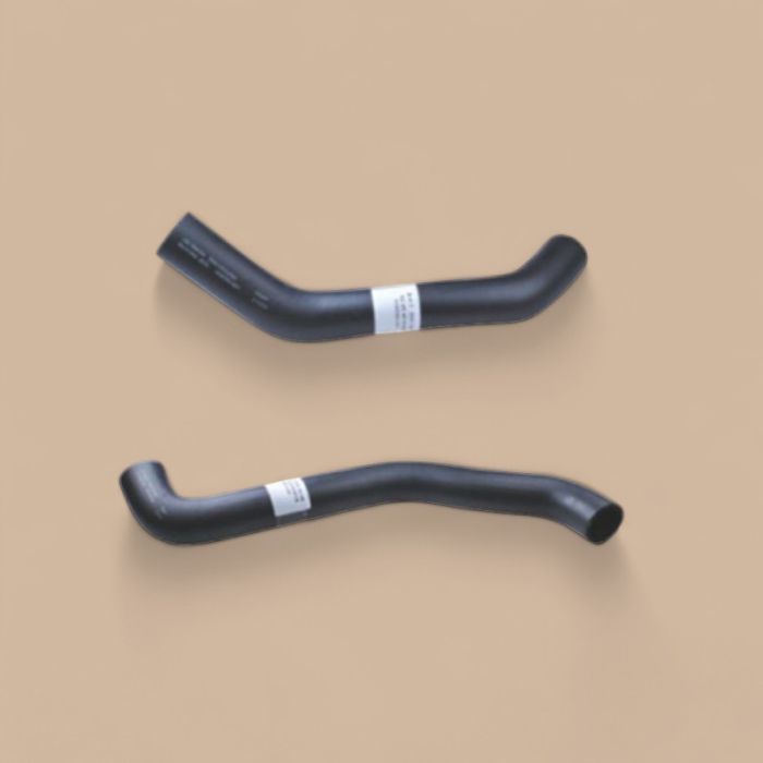 Doosan 1 Set Water Hose 185Y00282A 185Y00325B Compatible for Doosan Daewoo Excavator DH225