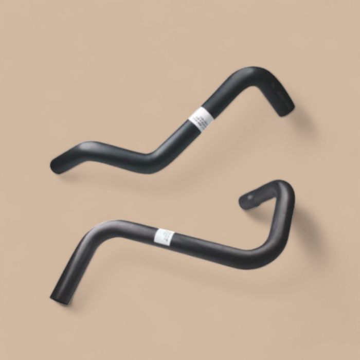 Caterpillar 1 Set Water Hose Compatible for Caterpillar Engine C9 Excavator CAT E330D E360D