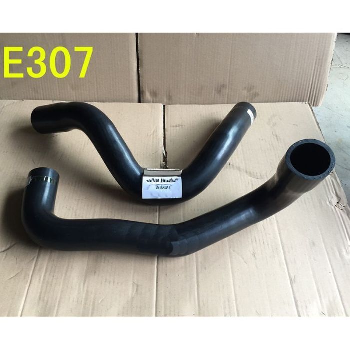 Caterpillar 1 Set Water Hose Compatible for Caterpillar Excavator CAT E307