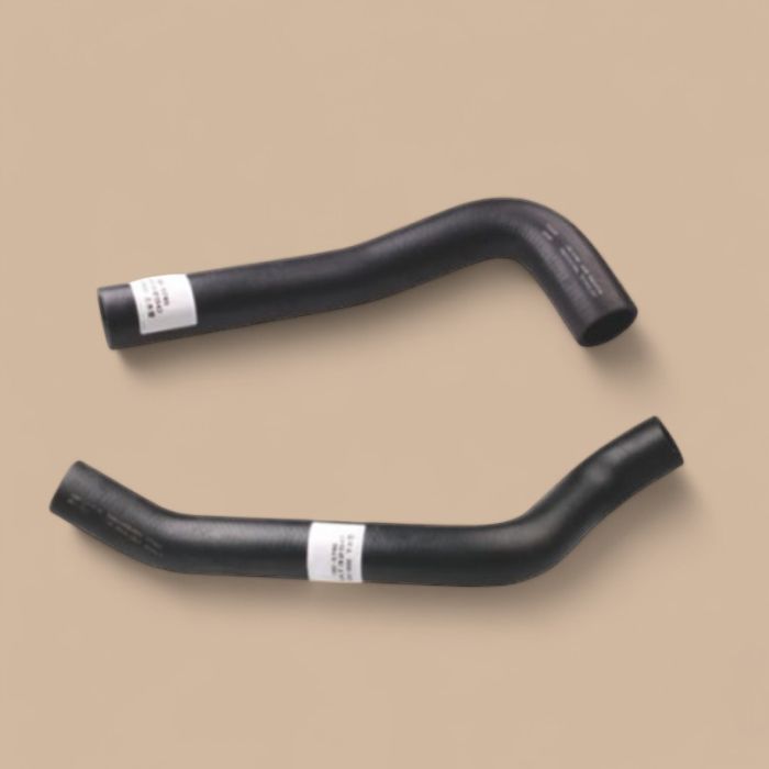 Caterpillar 1 Set Water Hose Compatible for Caterpillar Excavator CAT E325C