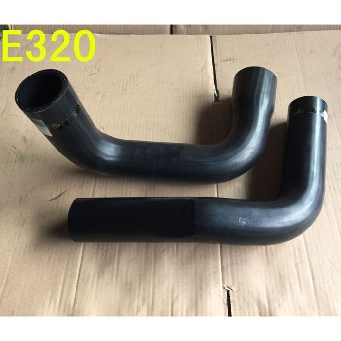 Caterpillar 1 Set Water Hose Compatible for Caterpillar Excavator CAT E320