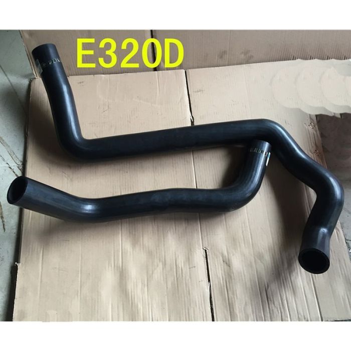 Caterpillar 1 Set Water Hose Compatible for Caterpillar Excavator CAT E320D