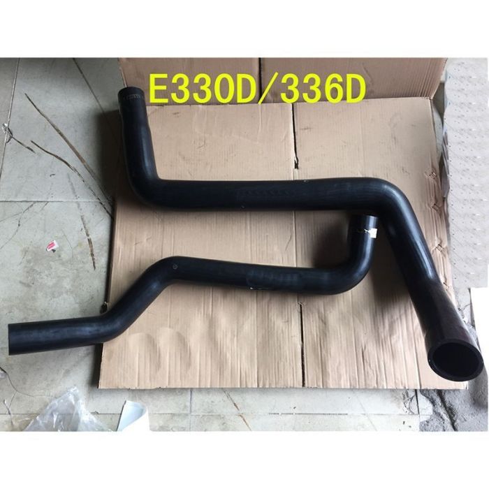 Caterpillar 1 Set Water Hose Compatible for Caterpillar Excavator CAT E330D E336D