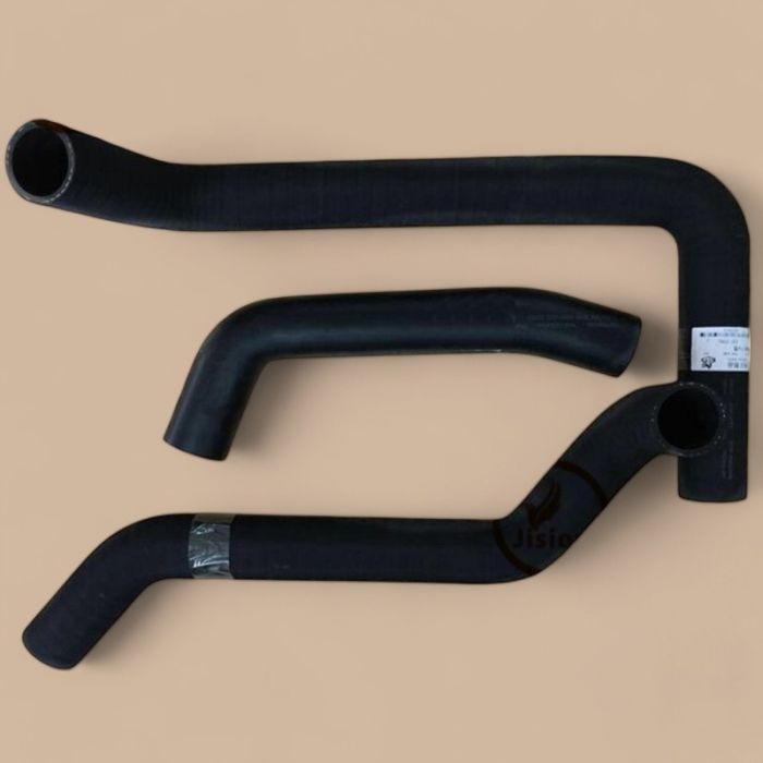 Caterpillar 1 Set Water Hose Compatible for Caterpillar Excavator CAT E345D