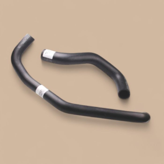 Kobelco 1 Set Water Hose Compatible for Kobelco Excavator SK250-8 SK250-8E SK260-8 SK260-8E