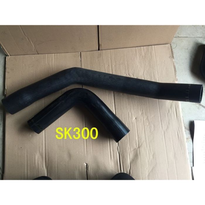 Kobelco 1 Set Water Hose Compatible for Kobelco Excavator SK300