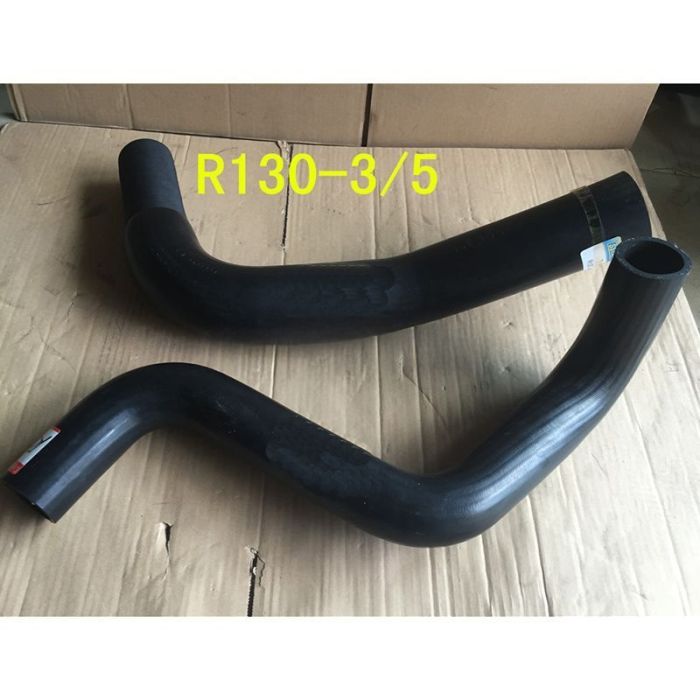 Hyundai 1 Set Water Hose Compatible for Hyundai Excavator R130-3 R130-5