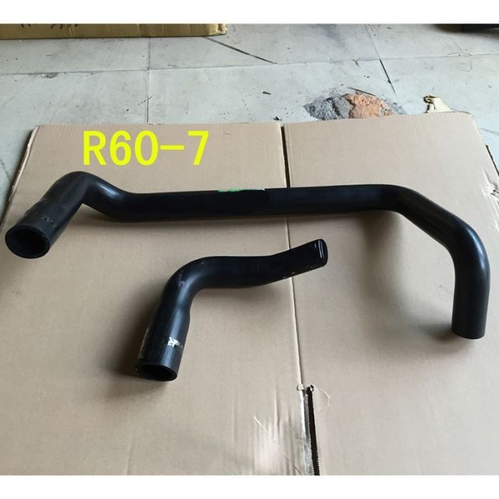 Hyundai 1 Set Water Hose Compatible for Hyundai Excavator R60-7