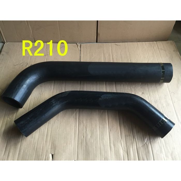 Hyundai 1 Set Water Hose Compatible for Hyundai Excavator R200 R200-5 R210-5