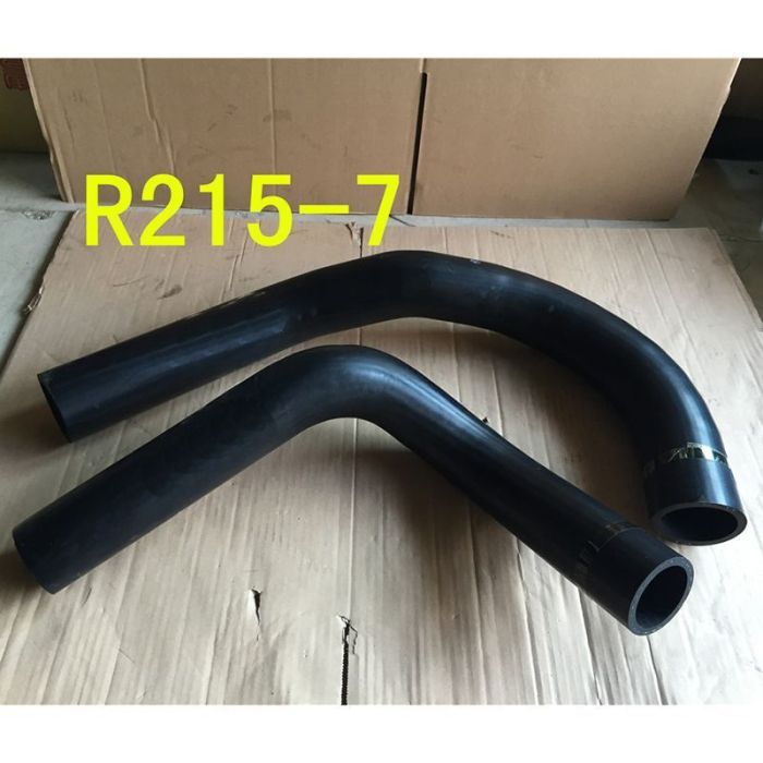 Hyundai 1 Set Water Hose Compatible for Hyundai Excavator R215-7