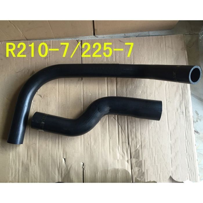 Hyundai 1 Set Water Hose Compatible for Hyundai Excavator R210-7 R225-7