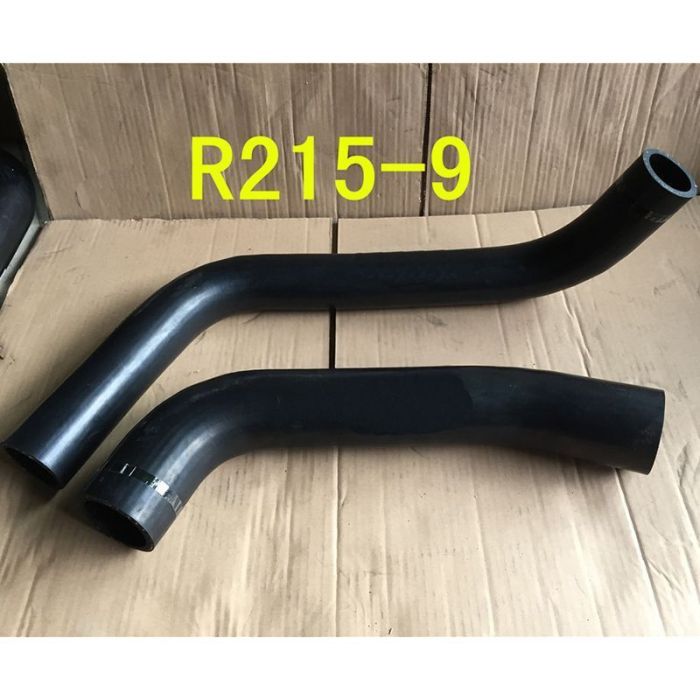 Hyundai 1 Set Water Hose Compatible for Hyundai Excavator R215-9