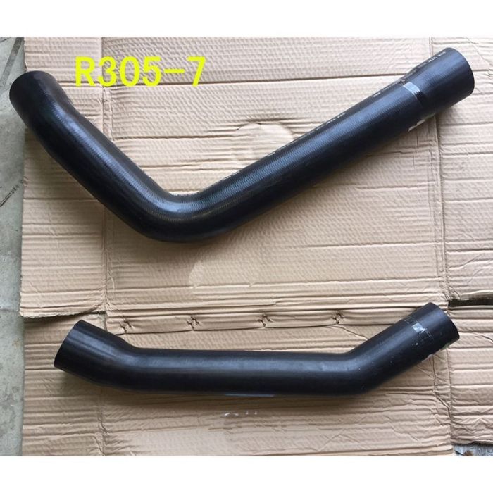 Hyundai 1 Set Water Hose Compatible for Hyundai Excavator R305-7