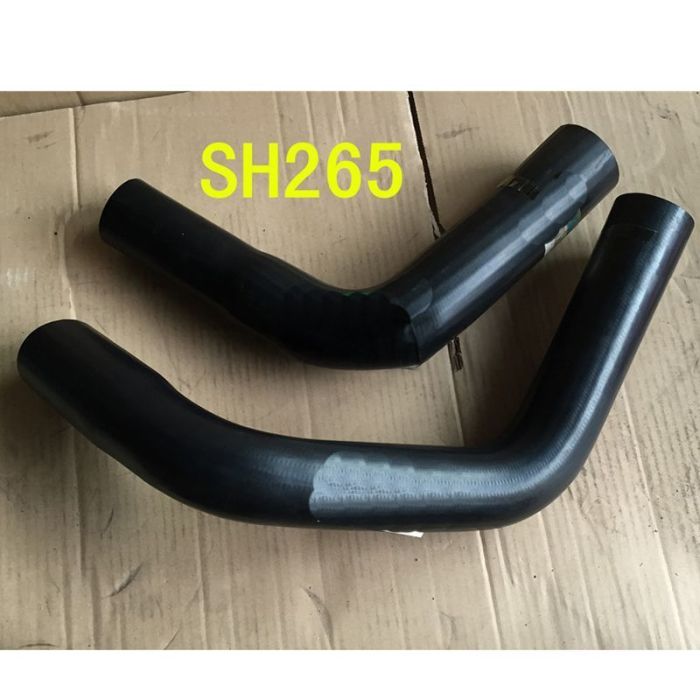Sumitomo 1 Set Water Hose Compatible for Sumitomo Excavator SH260 SH265