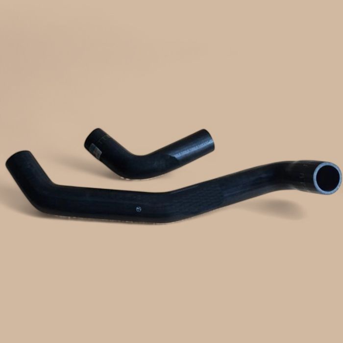 Doosan 1 Set Radiator Water Hose Compatible for Doosan Daewoo Excavator DH220-5 S220-V