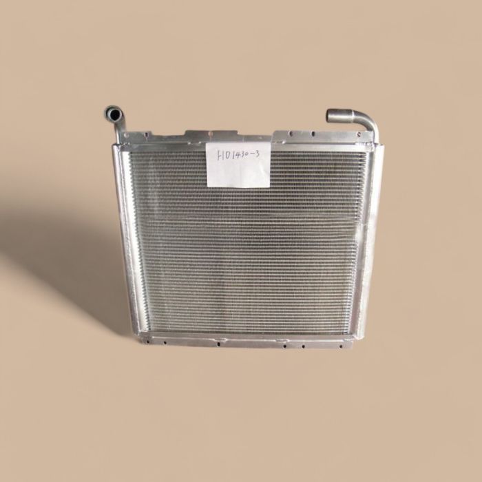 Kato For Kato Excavator HD1043-3 Hydraulic Oil Cooler