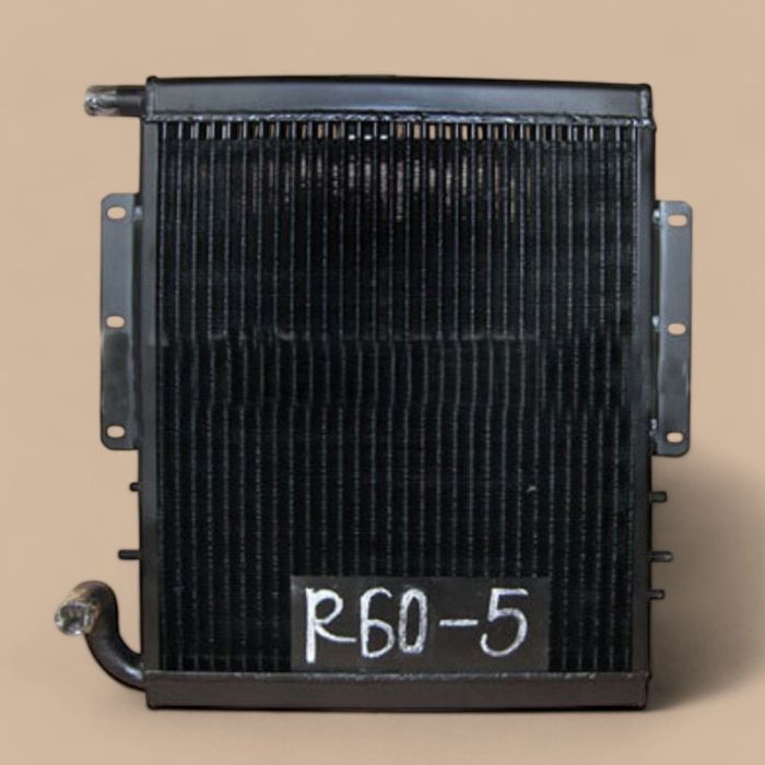Hyundai For Hyundai Excavator R60-5 Hydraulic Oil Cooler ASS'Y