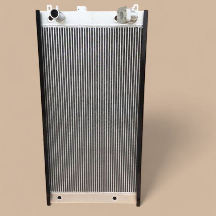 Hyundai For Hyundai Excavator R335-7 Hydraulic Oil Cooler ASS'Y
