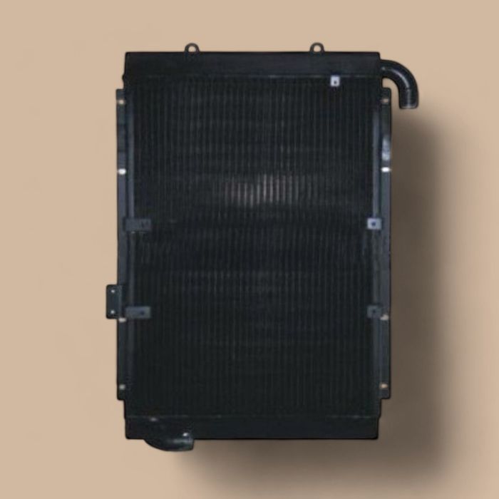 Hyundai For Hyundai Excavator R215-7 Hydraulic Oil Cooler ASS'Y
