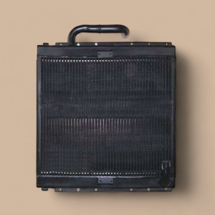 Hyundai For Hyundai Excavator R200-3 Hydraulic Oil Cooler ASS'Y