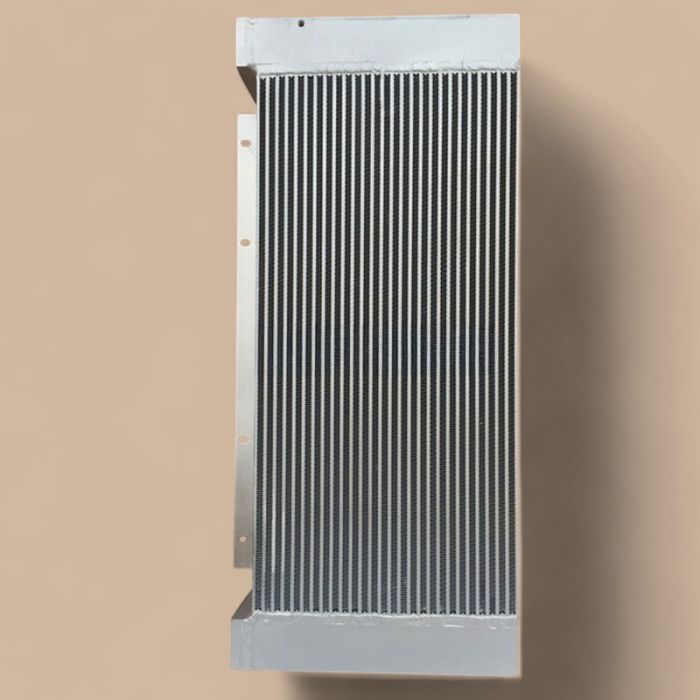 JCB Oil Cooler 30/926976 Compatible for JCB Excavator JS190 JS200 JS200W JS200W-T2 JS210 JS220 JS235