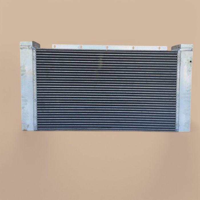 JCB For JCB Excavator JS225 Hydraulic Oil Cooler ASS'Y