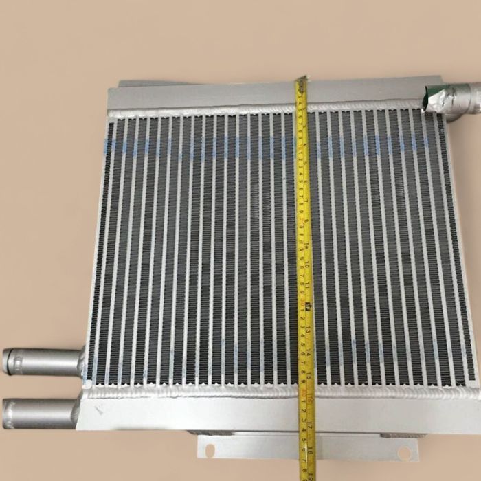 Komatsu For Komatsu Excavator PC30-8 Hydraulic Oil Cooler