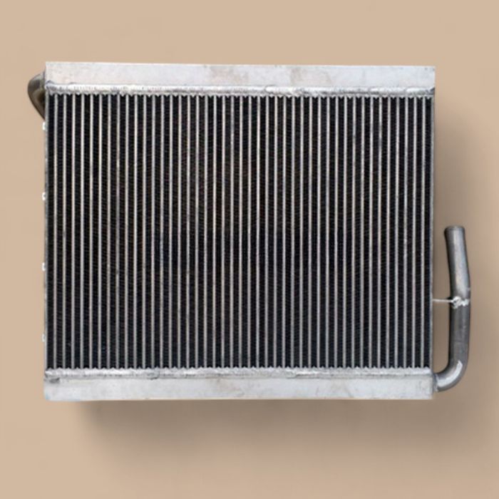 Daewoo For Daewoo Excavator DH55 Hydraulic Oil Cooler
