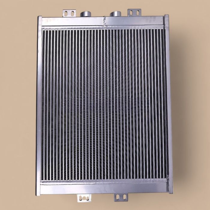 Caterpillar Oil Cooler 187-8391 Compatible for Caterpillar CAT 933C 939C Loader D3C D4C D5C Tractor 3046 Engine