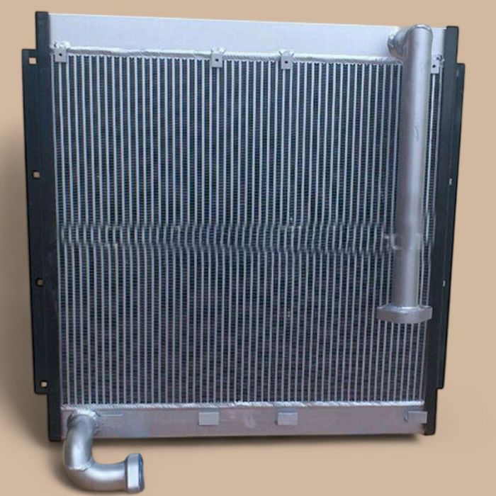 Daewoo For Daewoo Excavator DH150-7 Hydraulic Oil Cooler