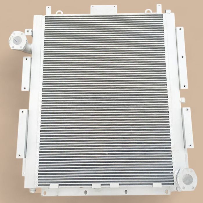 Daewoo For Daewoo Excavator DH225-7 Hydraulic Oil Cooler