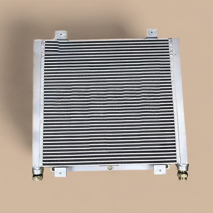 Komatsu Oil Cooler 203-03-56130 Compatible for Komatsu Excavator PC100-5Z PC100-5 PC100-5C PC100-5S PC100L-5 PC120-5Z PC120-5 PC120-5S PC120-5C PC130-5K PC150HD-5K PC150NHD-5K