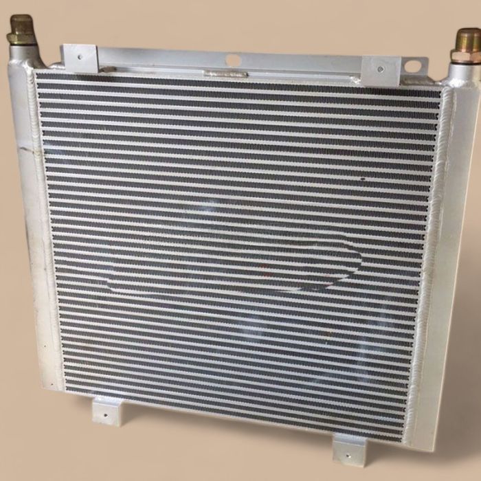 Komatsu For Komatsu Excavator PC120-5 Engine S4D95L Hydraulic Oil Cooler
