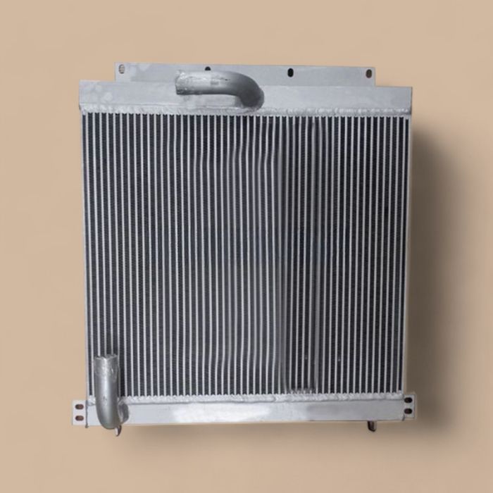 Komatsu Hydraulic Oil Cooler 205-03-71121 Compatible for Komatsu Excavator PC200-3 PC200LC-3 PW210-1 PW200-1 PF5-1 PF5LC-1