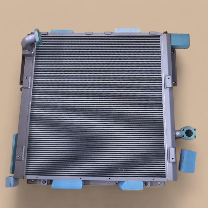 Doosan Hydraulic Oil Cooler 13F52000 Compatible for Doosan Excavator S340LC-V S470LC-V S500LC-V 