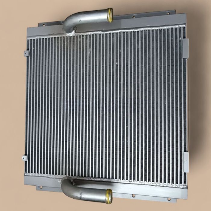 Caterpillar For Caterpillar Excavator Cat E200B EL200B Hydraulic Oil Cooler 099-1431 085-4808 1R-5307