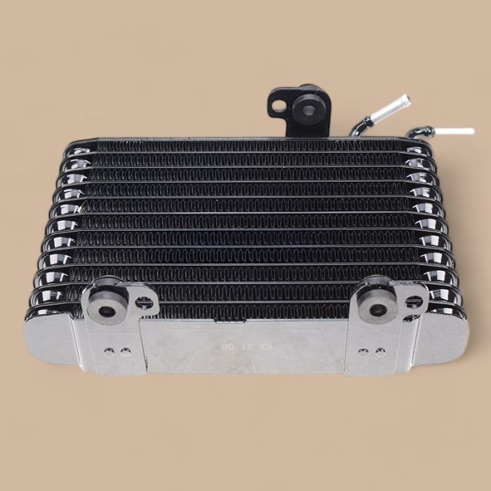 Mitsubishi Oil Cooler 2920A290 Compatible for Mitsubishi Outlander GF2W GF3W GF5W GF6W GF7W GF8W