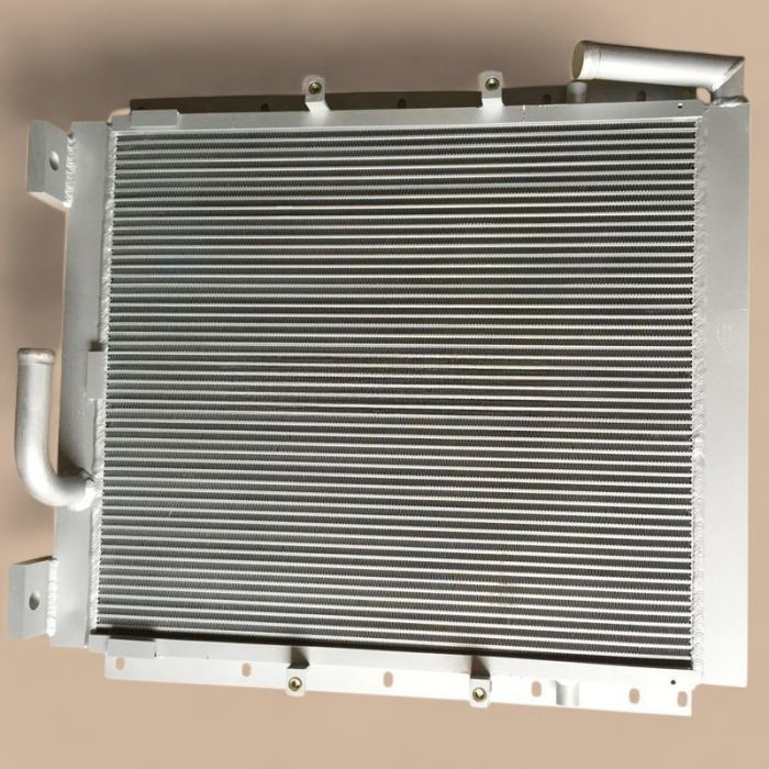 Kobelco For Kobelco Excavator SK200-6 Hydraulic Oil Cooler