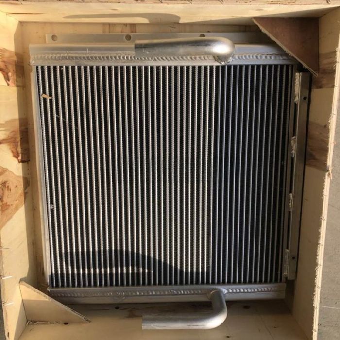 Caterpillar Hydraulic Oil Cooler 099-4702 5I-5724 Compatible for Caterpillar Excavator CAT E120B