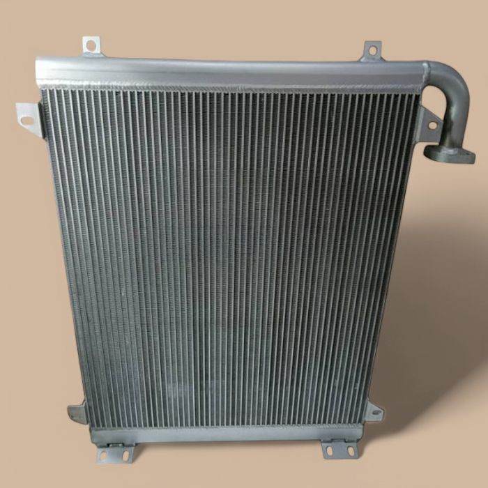 Komatsu Hydraulic Oil Cooler 20Y-03-21221 Compatible for Komatsu Excavator PC200-6S PC200LC-6S PC200 PC270