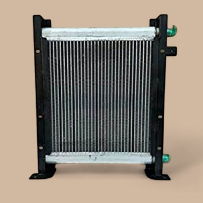 Komatsu Hydraulic Oil Cooler 201-0372300 201-0372122 Compatible for Komatsu PC60-7 PC70-7 BR100JG-2 BA100-1