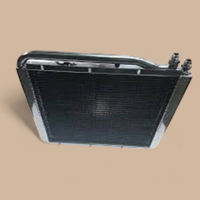 Komatsu Oil Cooler 203-03-61211 Compatible for Komatsu PC130-6G PC130-6 PC120-6S PC120-6J PC120-6H PC120-6