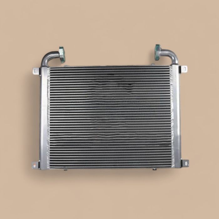 Komatsu Oil Cooler 22B-03-11121 Compatible for Komatsu Excavator PC128UU-2 PC128US-2 PC158US-2 PC158USLC-2 PC138US-2 PC138USLC-2 Roller JT150-1