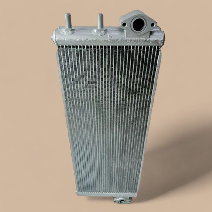 Komatsu Oil Cooler 21K-03-71471 Compatible for Komatsu PC180NLC-7K PC180LC-7K PC160LC-7K-KA PC160LC-7K PC160LC-7 Excavator
