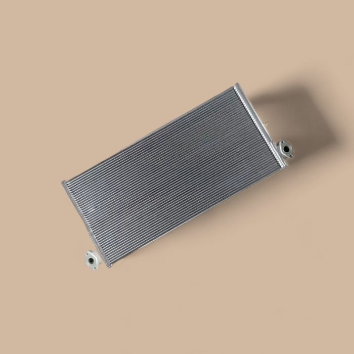 Komatsu Oil Cooler 21K-03-72140 Compatible for Komatsu Excavator PC190NLC-8 PC190LC-8 PC180NLC-7-E0 PC180LC-7-E0 PC160LC-8 PC160LC-7E0