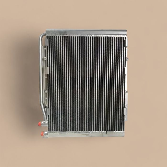Komatsu Oil Cooler 22U-03-11121 Compatible for Komatsu Excavator PC228UU-1-TN PC228UU-1 PC228UU-1-MO