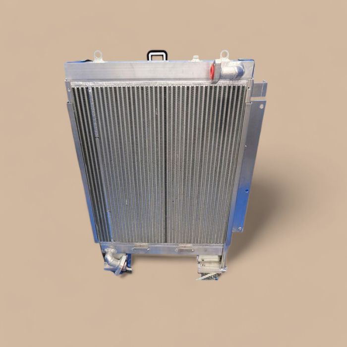Komatsu Oil Cooler 22U-03-11810 Compatible for Komatsu Excavator PC228USLC-2 PC228USLC-2 PC228US-1T PC228US-2