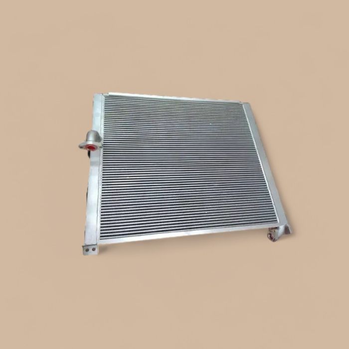 Komatsu Oil Cooler 207-03-51121 Compatible for Komatsu Excavator PC300-5C PC300-5 PC300 PC300LC PC310LC-5 PC300LC-5 PC310-5 PC300NLC-5K PC300LC-5K PC300HD-5K PC300-5K